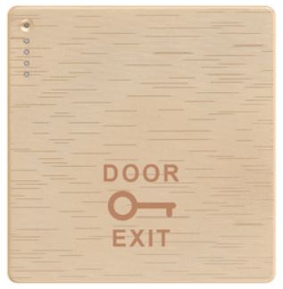 DOOR EXIT SWITCH