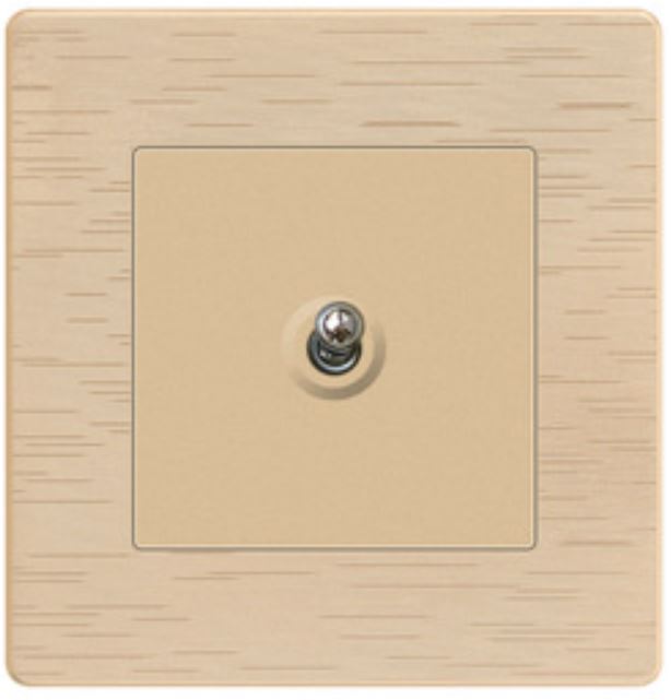 1 TOGGLE SWITCH (1WAY)