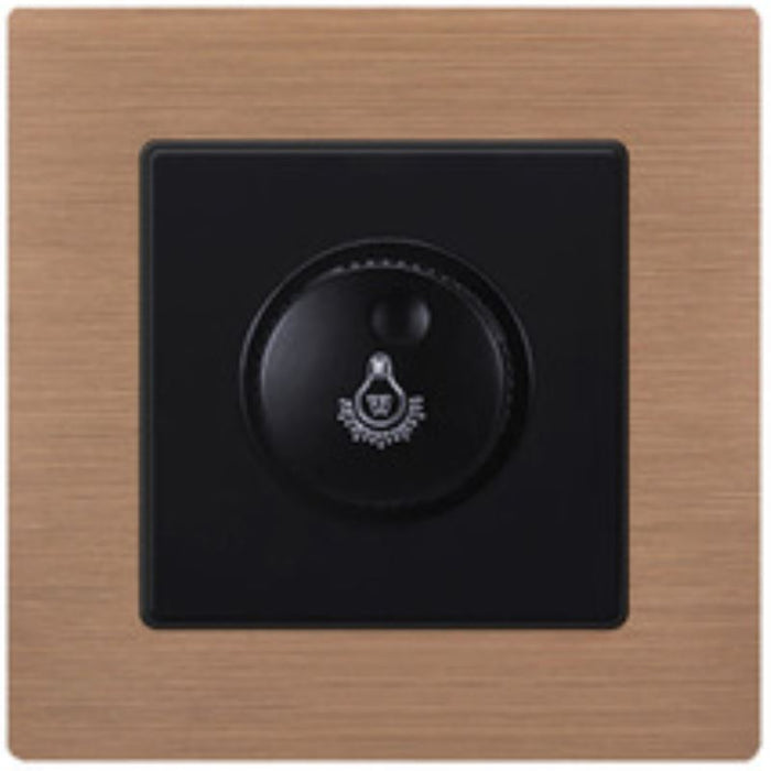 LED DIMMING SWITCH